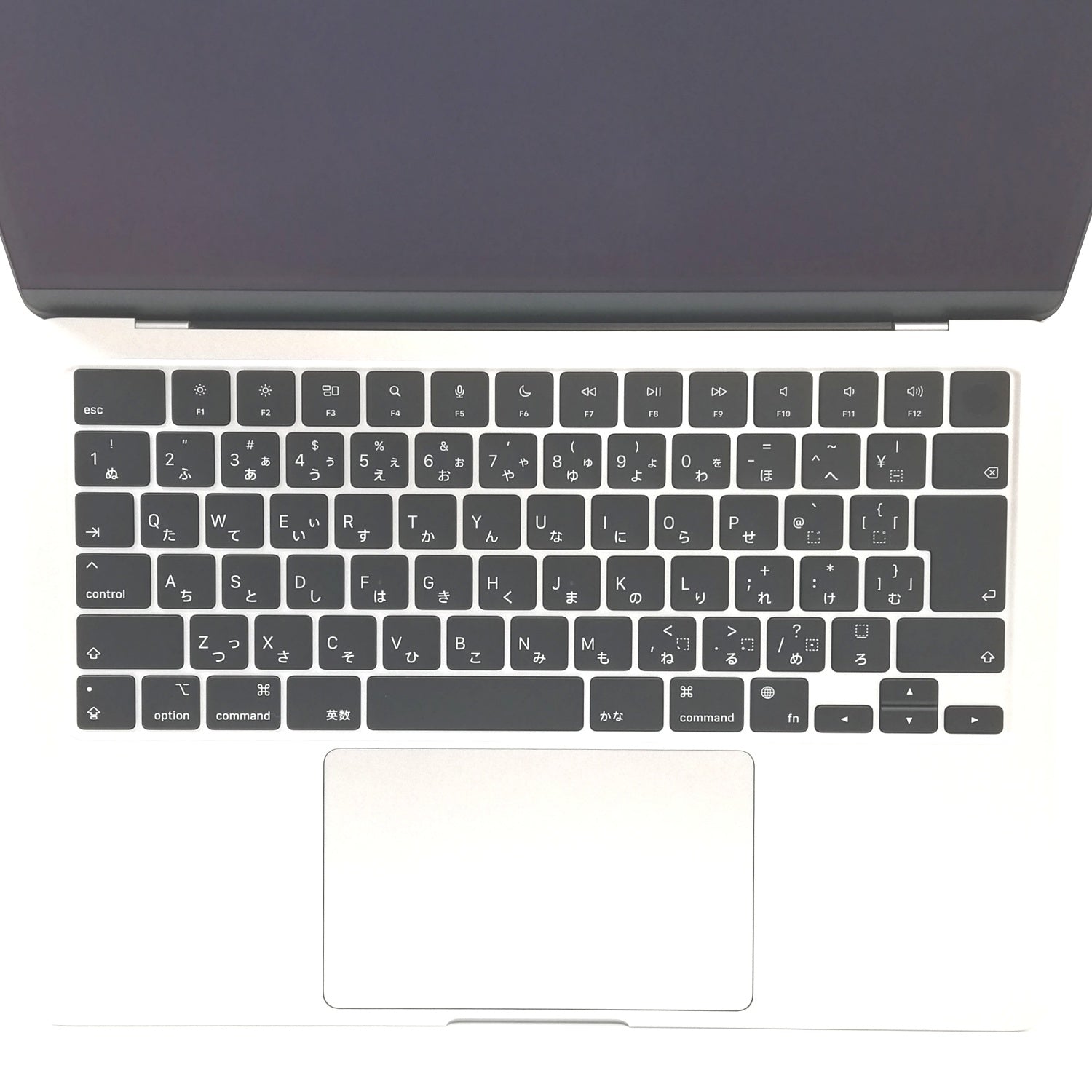 Apple MacBook Air 13インチ シルバー 訳あり品 ジャンク
