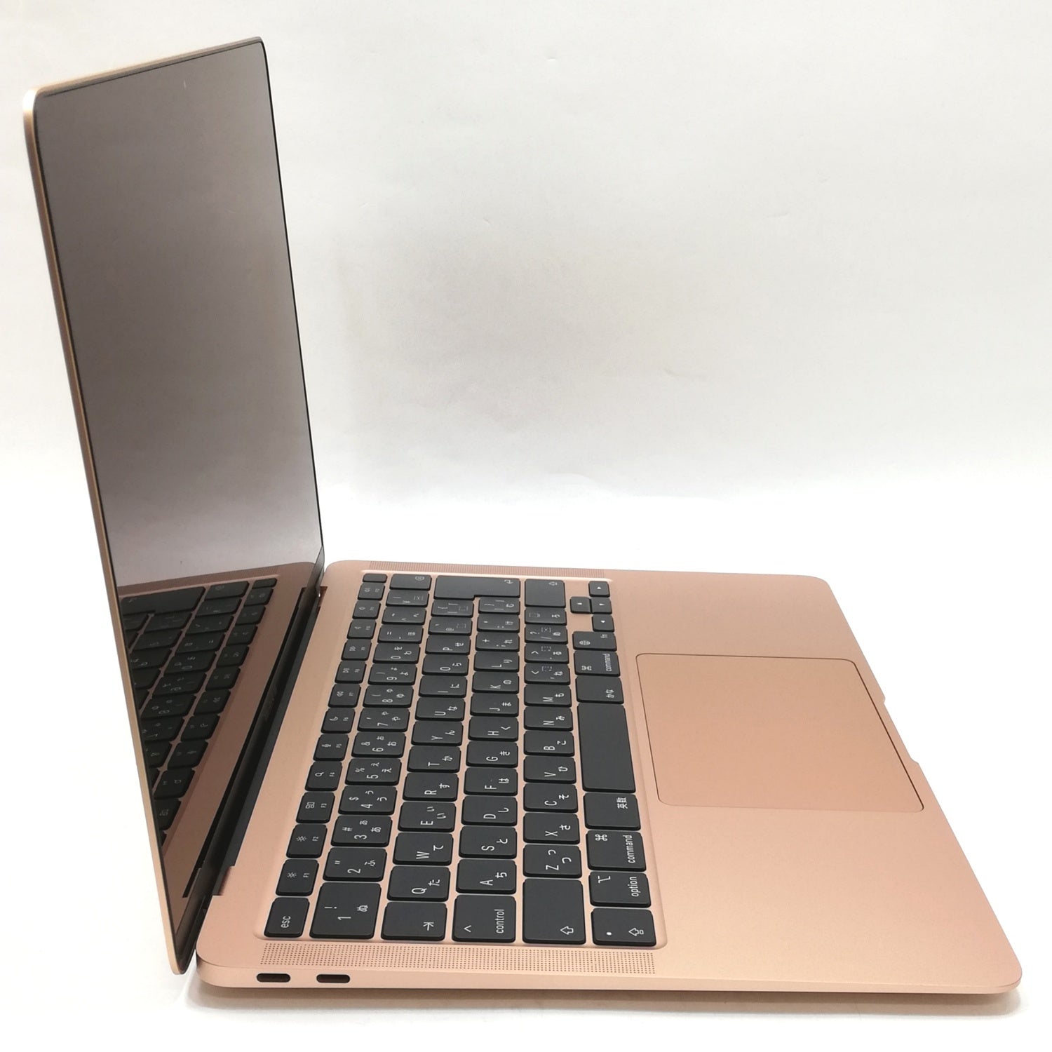 MacBook 中古 販売】MacBook Air M1 / 13インチ / Mid2020