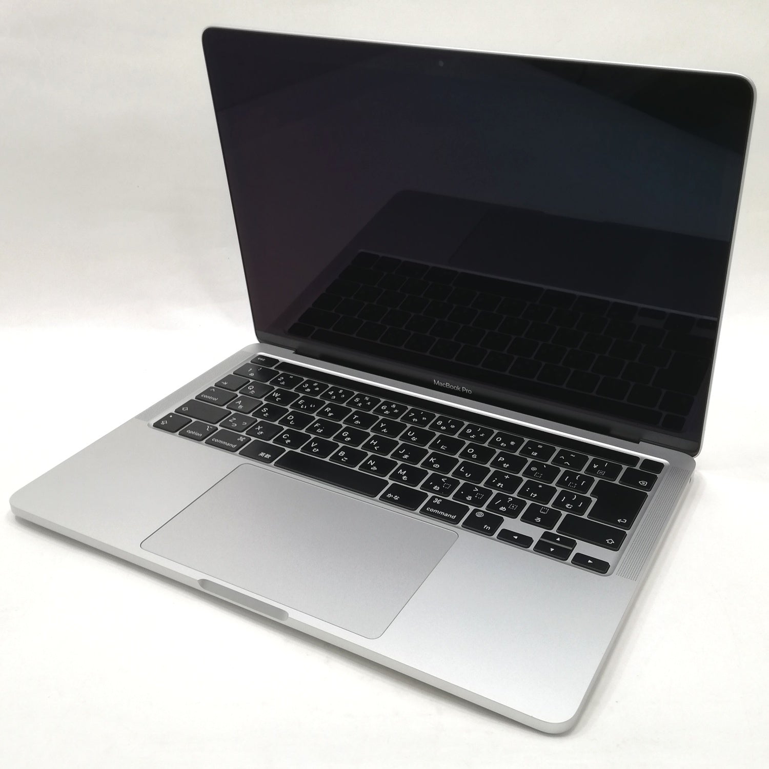 【美品】MacBook Pro 13インチ M2 16GB/256GB MacBook 中古 販売】MacBook Pro M2 / 13インチ / 2022 / 16GB