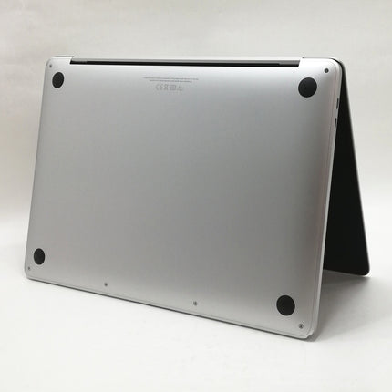 MacBook Pro M2 / 13インチ / 2022 / 16GB / 256GB / シルバー / ランク:B / MNEP3J/A / 【中古品管理番号:36541】