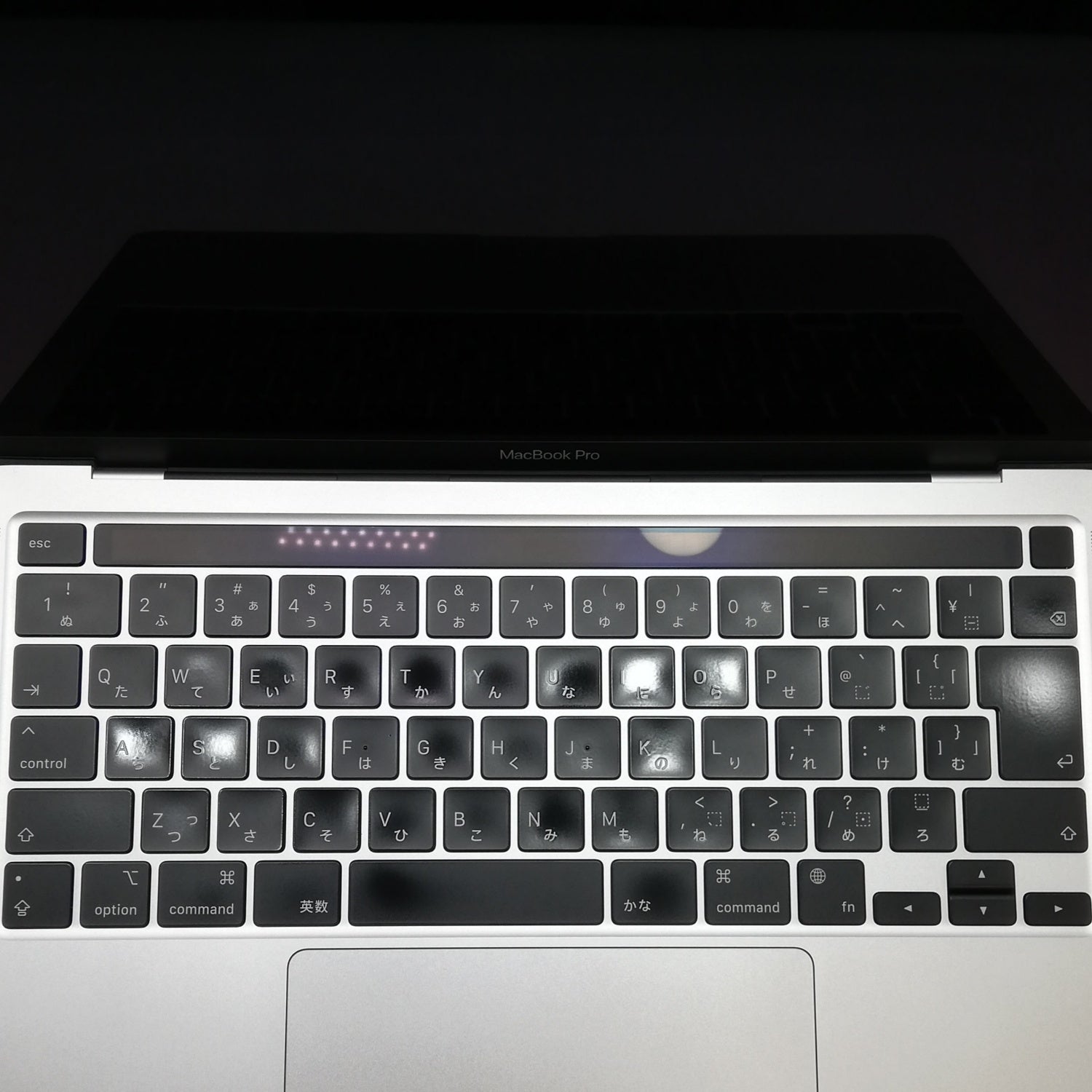 【美品】MacBook Pro 13インチ M2 16GB/256GB MacBook 中古 販売】MacBook Pro M2 / 13インチ / 2022 / 16GB