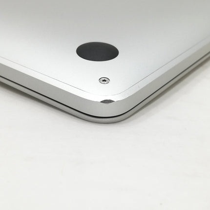 MacBook Pro M2 / 13インチ / 2022 / 16GB / 256GB / シルバー / ランク:B / MNEP3J/A / 【中古品管理番号:36541】