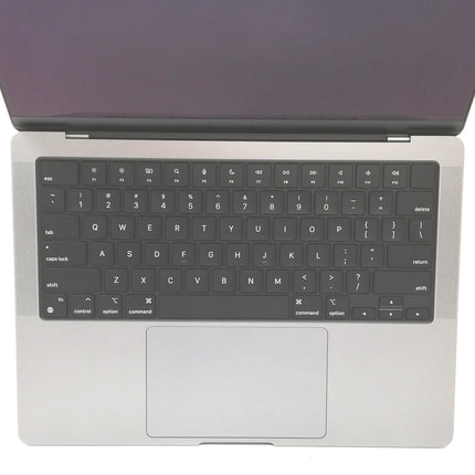 MacBook Pro M2Pro / 14インチ / 2023 / 16GB / 512GB / スペースグレイ / ランク:B / MPHE3J/A / 【中古品管理番号:36544】