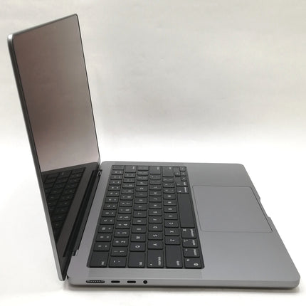 MacBook Pro M2Pro / 14インチ / 2023 / 16GB / 512GB / スペースグレイ / ランク:B / MPHE3J/A / 【中古品管理番号:36544】