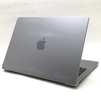 MacBook Pro M2Pro / 14インチ / 2023 / 16GB / 512GB / スペースグレイ / ランク:B / MPHE3J/A / 【中古品管理番号:36544】