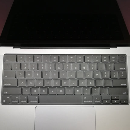 MacBook Pro M2Pro / 14インチ / 2023 / 16GB / 512GB / スペースグレイ / ランク:B / MPHE3J/A / 【中古品管理番号:36544】