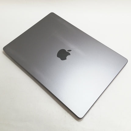 MacBook Pro M2Pro / 14インチ / 2023 / 16GB / 512GB / スペースグレイ / ランク:B / MPHE3J/A / 【中古品管理番号:36544】