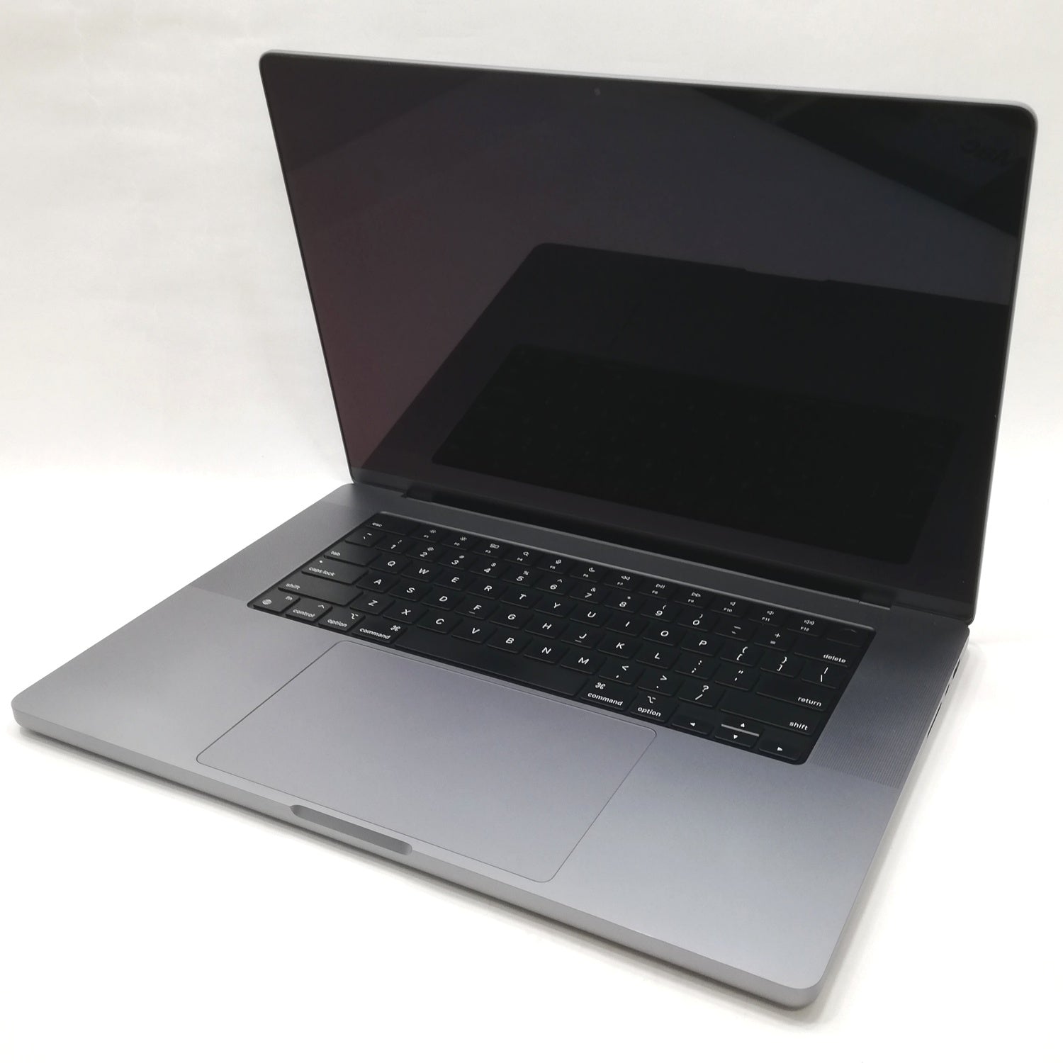 MacBook Pro M1 256GB 8GB スペースグレイ　おまけ付き 316Agzc-+UL.jpg
