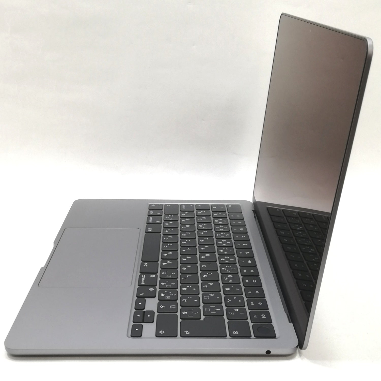 MacBook Air M2 512GB /16GB 美品 15.3