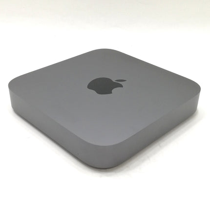Mac mini / 2018 / 8GB / 128GB / スペースグレイ / ランク:B / MRTR2J/A / 【中古品管理番号:36563】