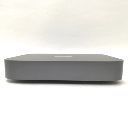 Mac mini / 2018 / 8GB / 128GB / スペースグレイ / ランク:B / MRTR2J/A / 【中古品管理番号:36563】