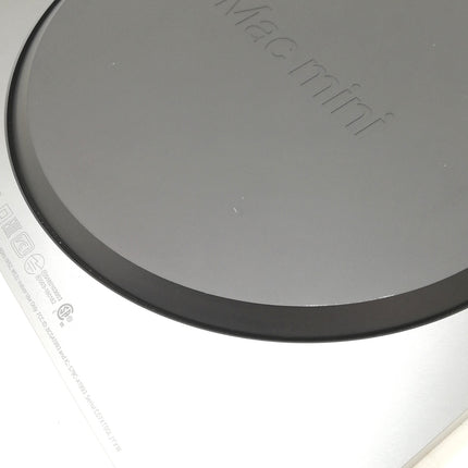 Mac mini / 2018 / 8GB / 128GB / スペースグレイ / ランク:B / MRTR2J/A / 【中古品管理番号:36564】