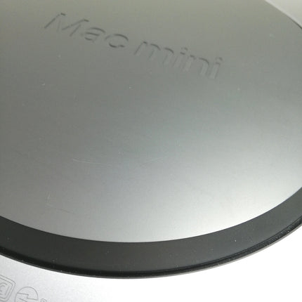 Mac mini / 2018 / 8GB / 128GB / スペースグレイ / ランク:B / MRTR2J/A / 【中古品管理番号:36565】