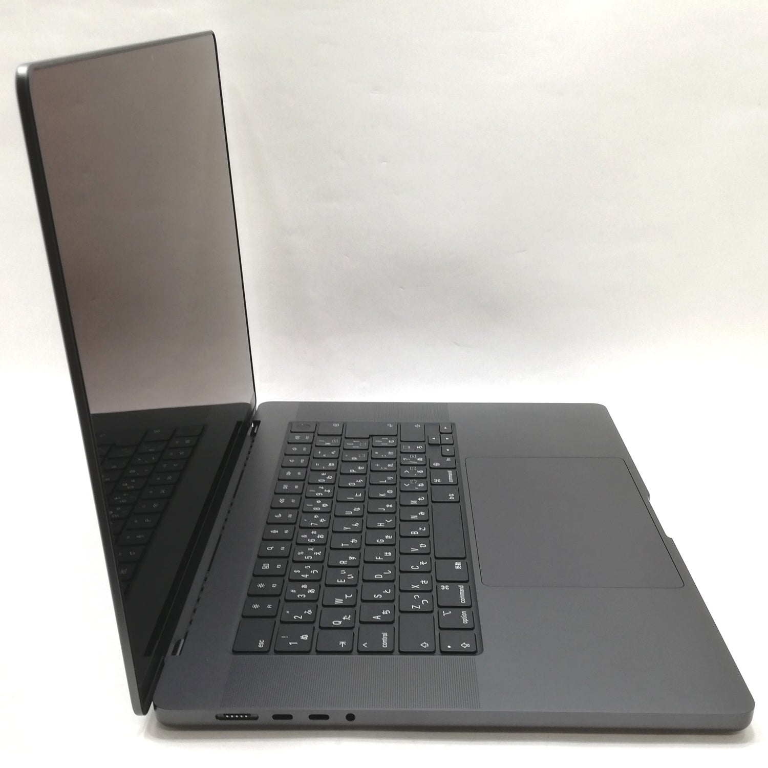 MacBook Pro M3 Proメモリ18GB/SSD512GB 16インチ Amazon.com: 2023 Apple MacBook Pro with Apple M3 Pro Chip
