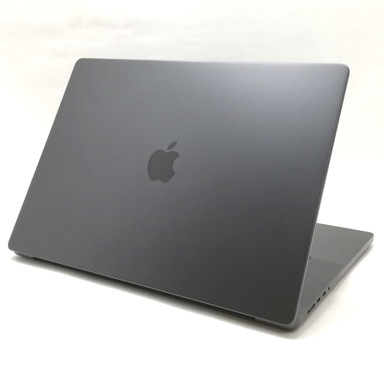 ☆新品未使用未開封MacBook Pro 16インチメモリ18GB/512GB MacBook 中古 販売】MacBook Pro M3Pro / 16インチ / 2023
