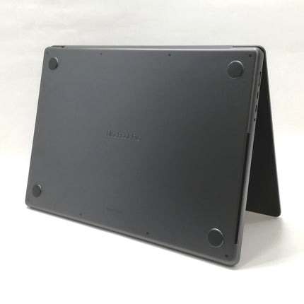 MacBook Pro M3Pro / 16インチ / 2023 / 18GB / 512GB / スペースブラック / ランク:B / MRW13J/A / 【中古品管理番号:36567】
