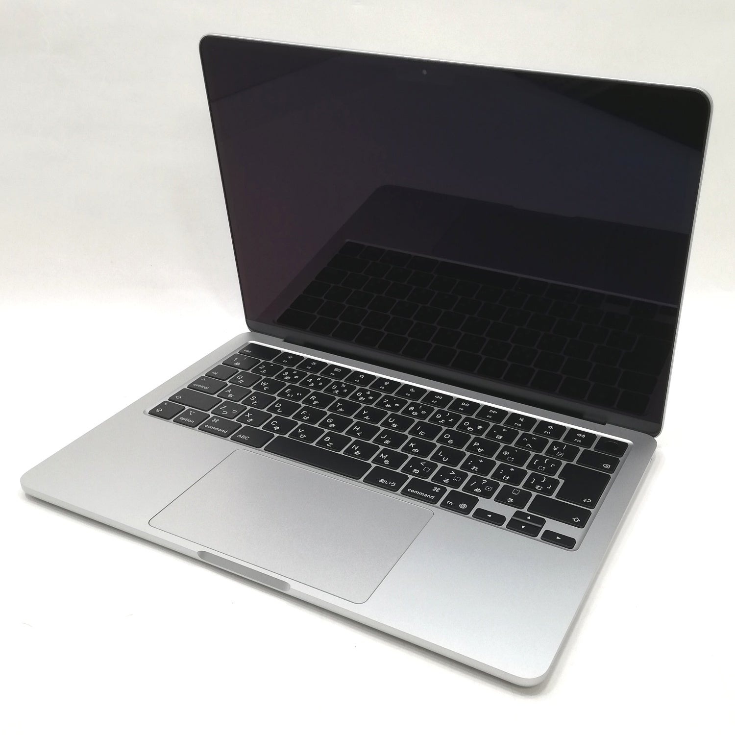 MacBook Air M4 / 13インチ / 2025 / 16GB / 512GB / シルバー / ランク:A / MW0X3J/A / 【中古品管理番号:36568】