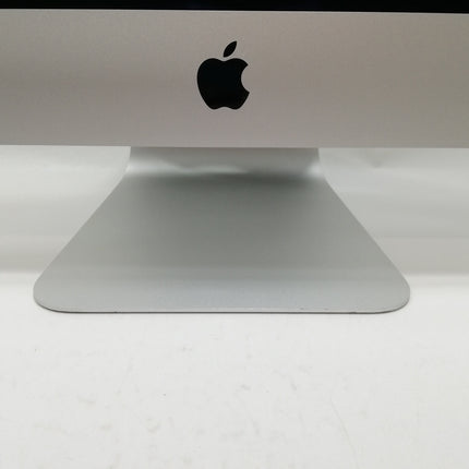 iMac Retina 5K / 27インチ / 2017 / 72GB / 2TB / シルバー / ランク:C / MNED2J/A / 【中古品管理番号:36575】