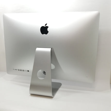 iMac Retina 5K / 27インチ / 2017 / 72GB / 2TB / シルバー / ランク:C / MNED2J/A / 【中古品管理番号:36575】