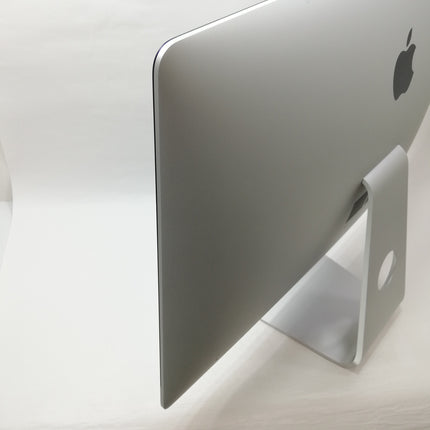iMac Retina 5K / 27インチ / 2017 / 72GB / 2TB / シルバー / ランク:C / MNED2J/A / 【中古品管理番号:36575】