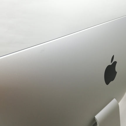 iMac Retina 5K / 27インチ / 2017 / 72GB / 2TB / シルバー / ランク:C / MNED2J/A / 【中古品管理番号:36575】