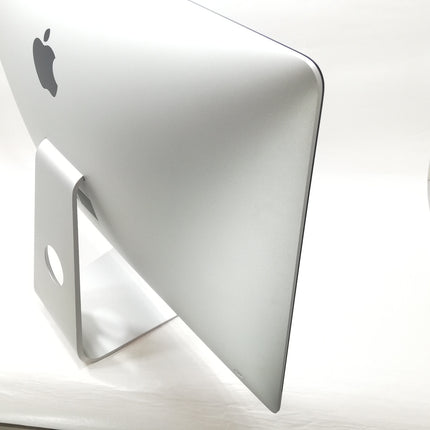 iMac Retina 5K / 27インチ / 2017 / 72GB / 2TB / シルバー / ランク:C / MNED2J/A / 【中古品管理番号:36575】