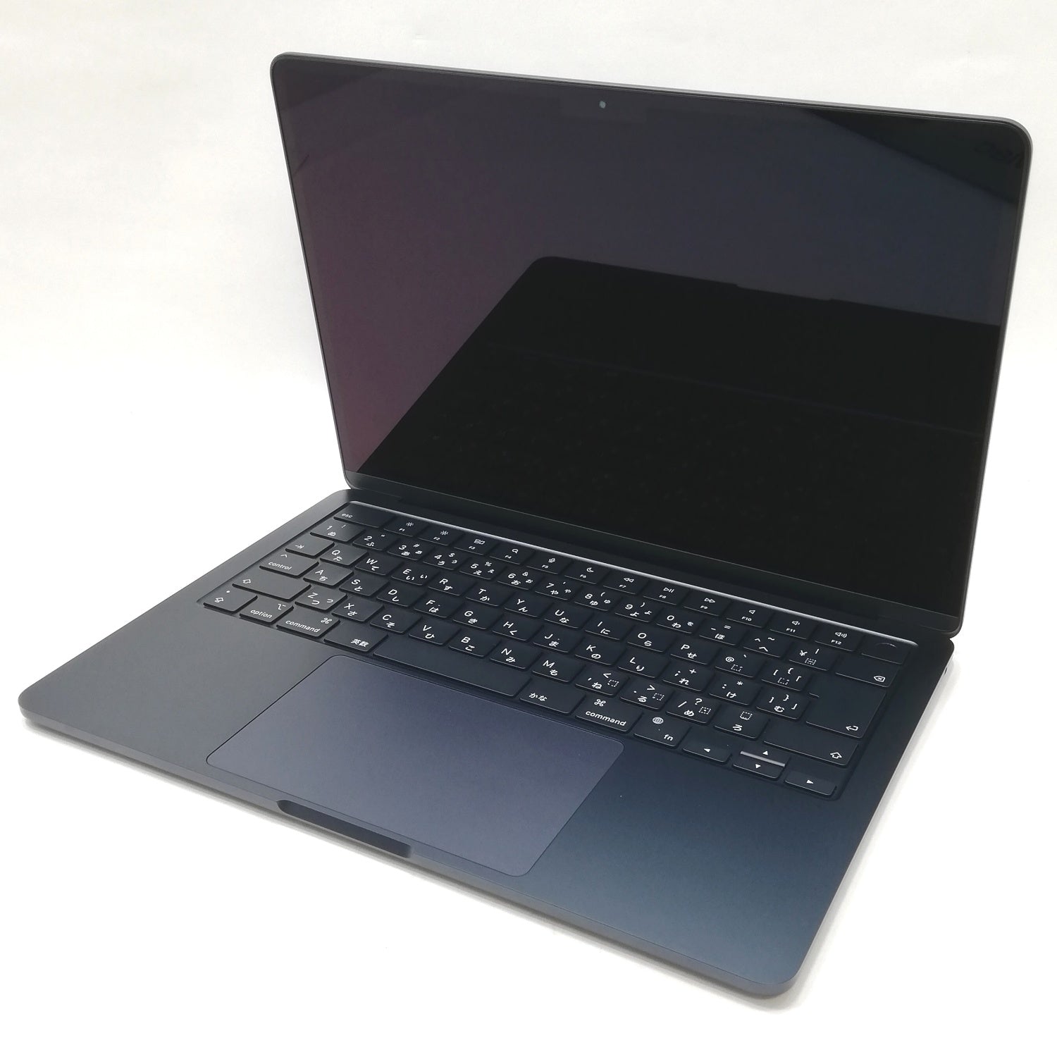 ジャンク品】Apple MacBook Air M2(13インチ)ミッドナイト