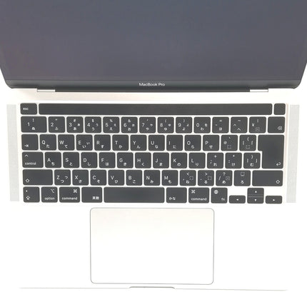 MacBook Pro M2 / 13インチ / 2022 / 16GB / 256GB / シルバー / ランク:B / MNEP3J/A / 【中古品管理番号:36578】