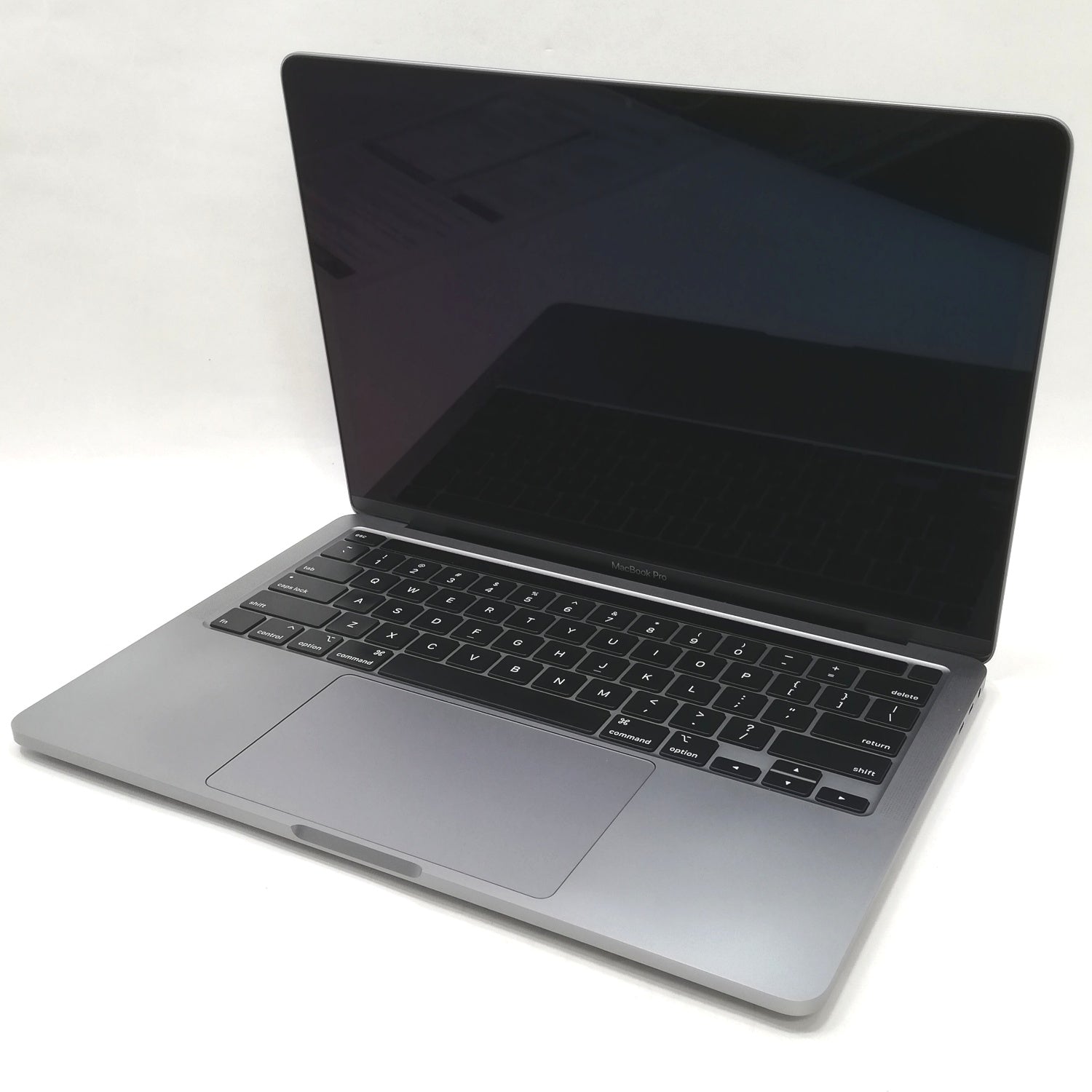 【週末限定特価】MacBook Pro Touch Bar / 13インチ / 2020 / 32GB / 1TB / スペースグレイ / ランク:B / MWP52J/A / 【中古品管理番号:36579】