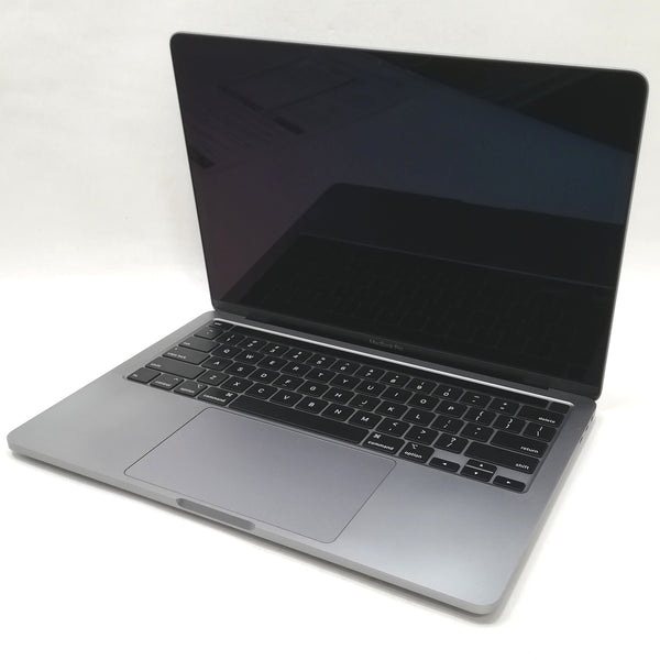 MacBook Pro Touch Bar / 13インチ / 2020 / 32GB / 1TB / スペースグレイ / ランク:B / MWP52J/A / 【中古品管理番号:36579】