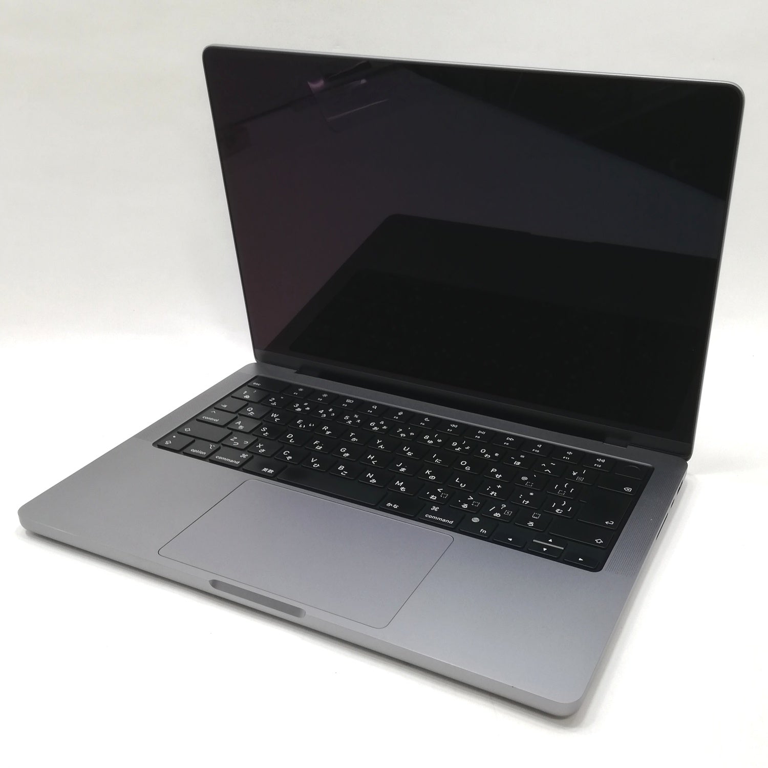 MacBook 中古 販売】MacBook Pro M2Pro / 14インチ / 2023