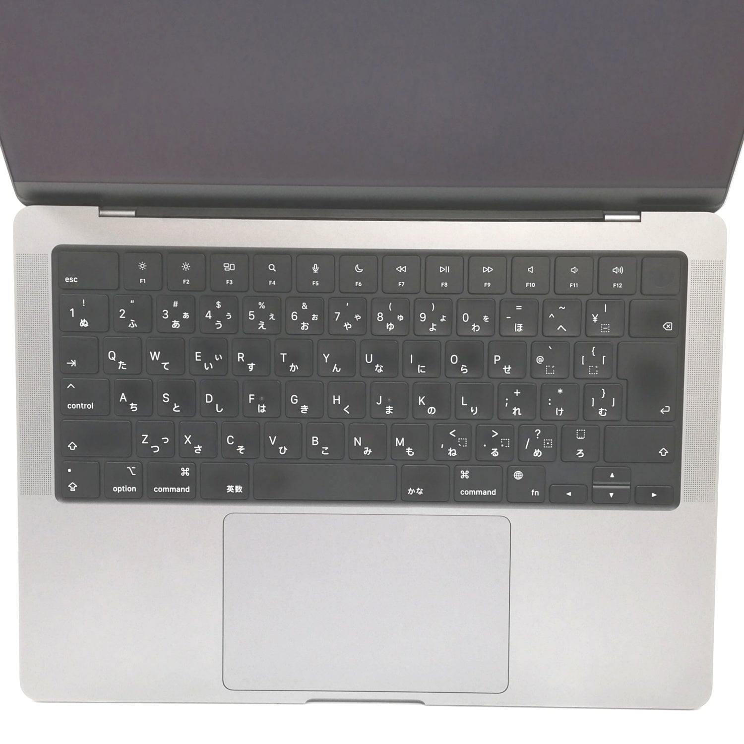 Apple MacBook M2 512GBスペースグレー 日本語キーボード スペースグレー MacBook本体 日本語キーボード