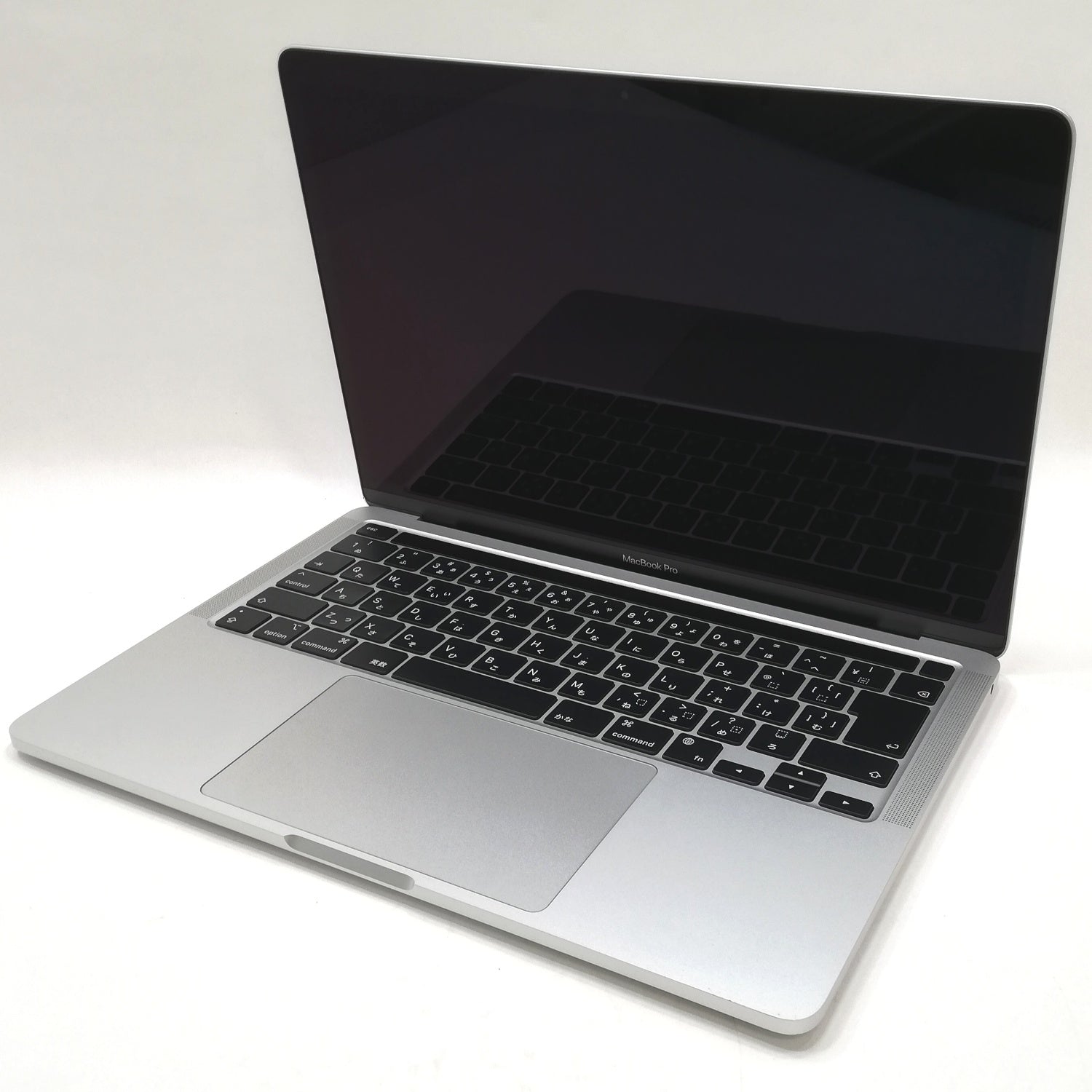 MacBook Pro 13インチ 256GB シルバー Amazon.com: Apple MacBook Pro (13-inch, 8GB RAM, 256GB SSD