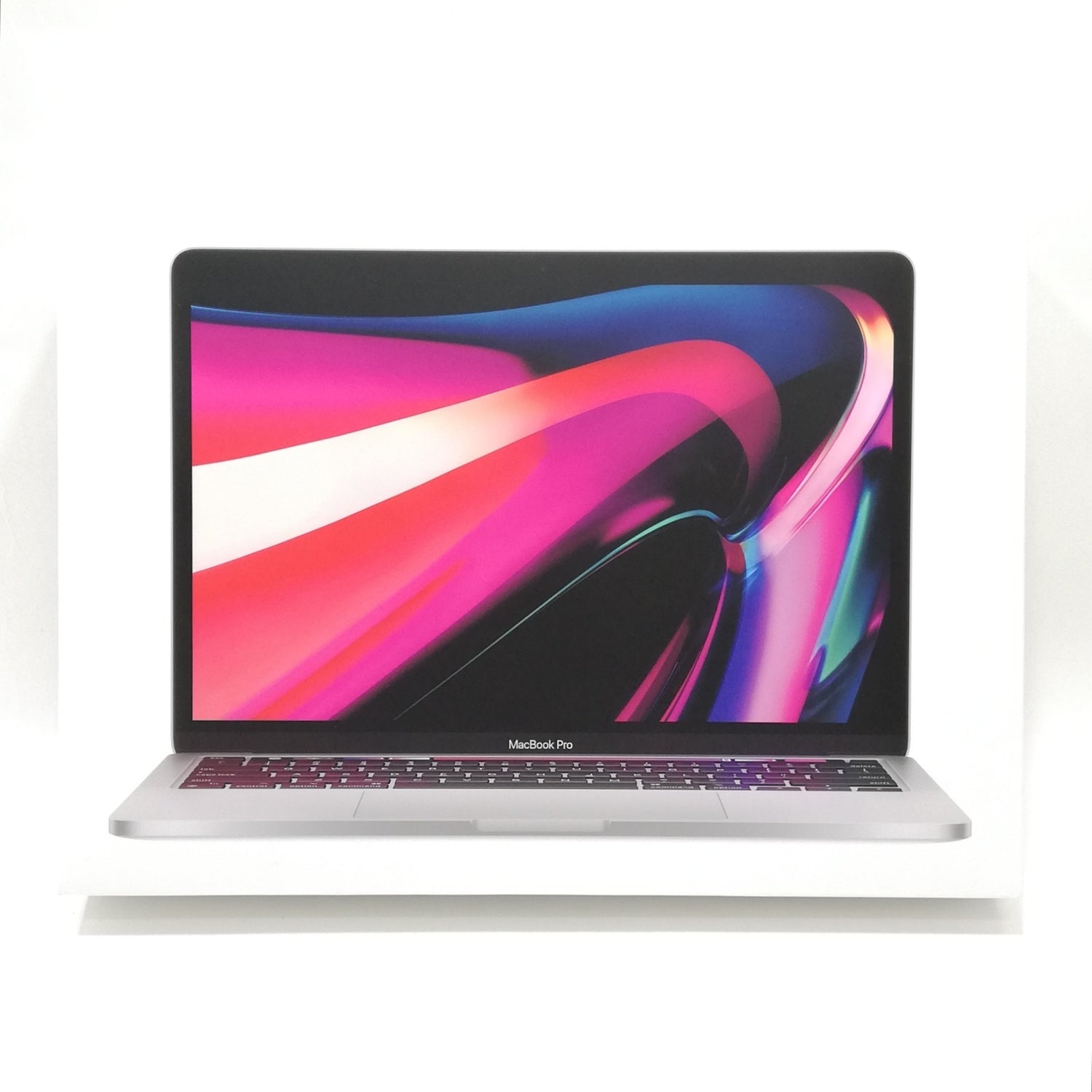 MacBook 中古 販売】MacBook Pro M1 / 13インチ / Mid2020 / 8GB