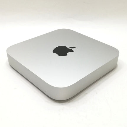 Mac mini M2 Pro / 2023 / 32GB / 512GB / シルバー / ランク:A / MNH73J/A / 【中古品管理番号:36585】