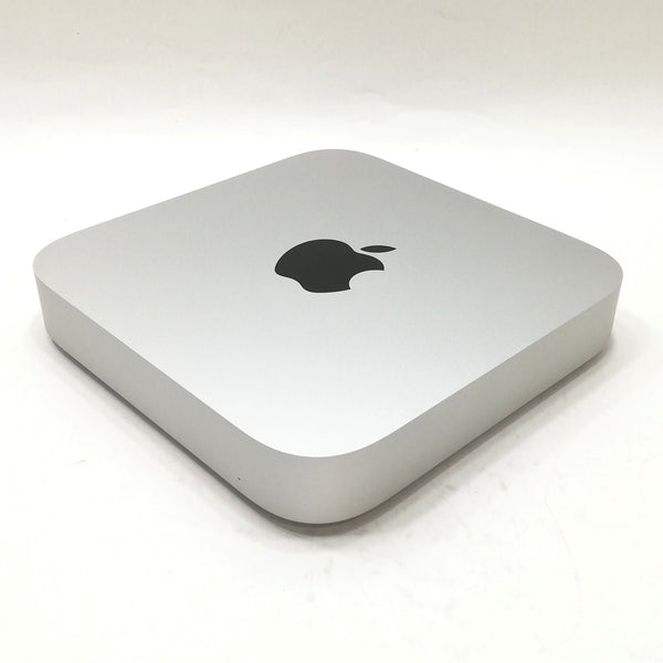 Mac mini M2 Pro / 2023 / 32GB / 512GB / シルバー / ランク:A / MNH73J/A / 【中古品管理番号:36585】