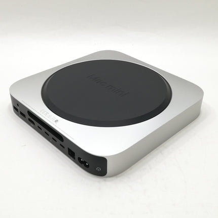 Mac mini M2 Pro / 2023 / 32GB / 512GB / シルバー / ランク:A / MNH73J/A / 【中古品管理番号:36585】