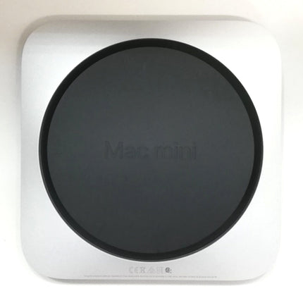 Mac mini M2 Pro / 2023 / 32GB / 512GB / シルバー / ランク:A / MNH73J/A / 【中古品管理番号:36585】