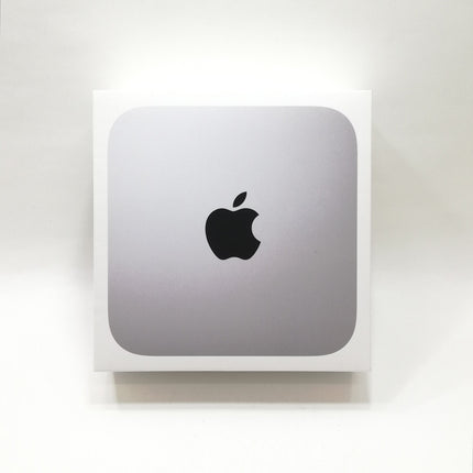 Mac mini M2 Pro / 2023 / 32GB / 512GB / シルバー / ランク:A / MNH73J/A / 【中古品管理番号:36585】