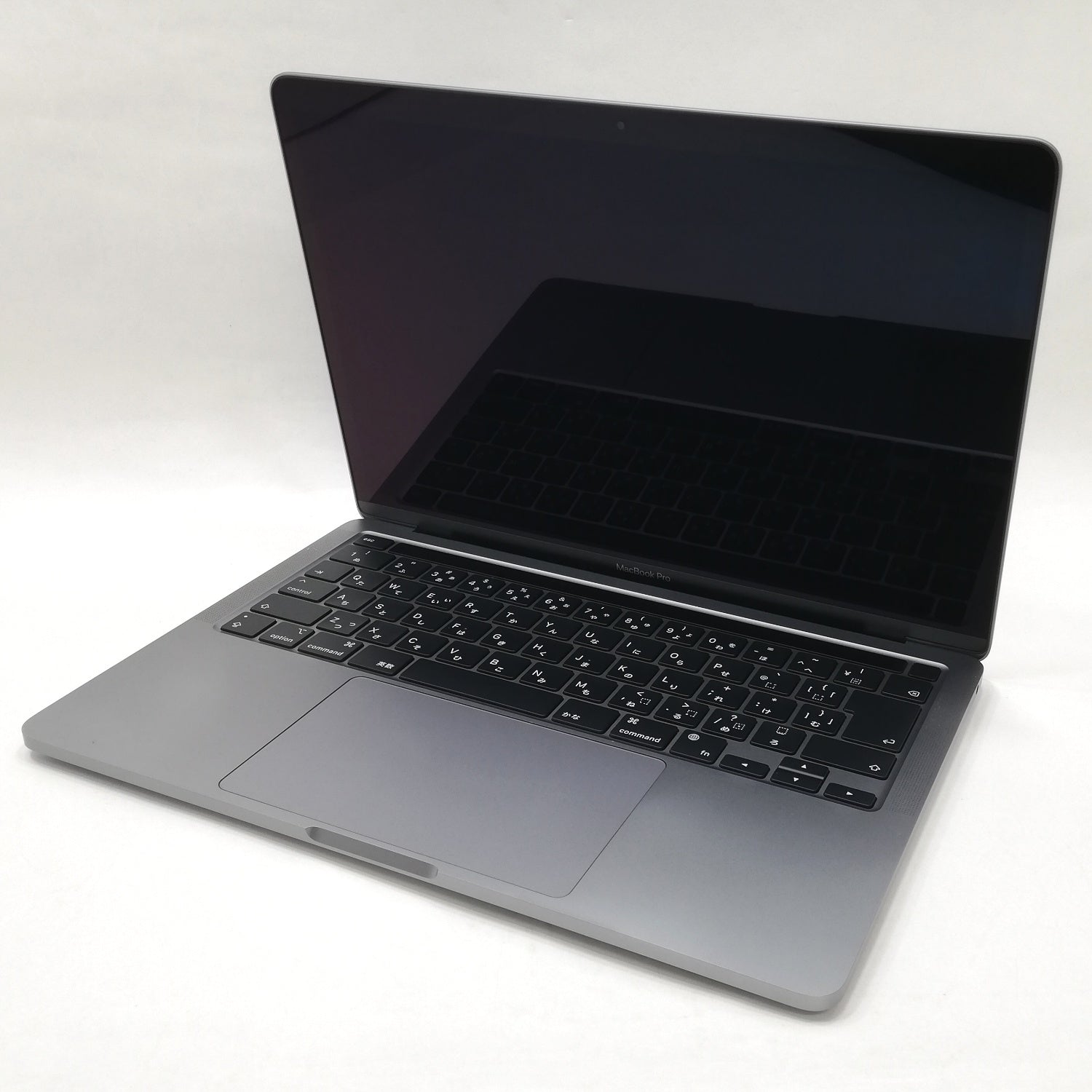 Mac (Apple) - 新品未使用品・MacBook pro 13インチ スペースグレー 2020 Apple MacBook Pro 13インチ スペースグレー