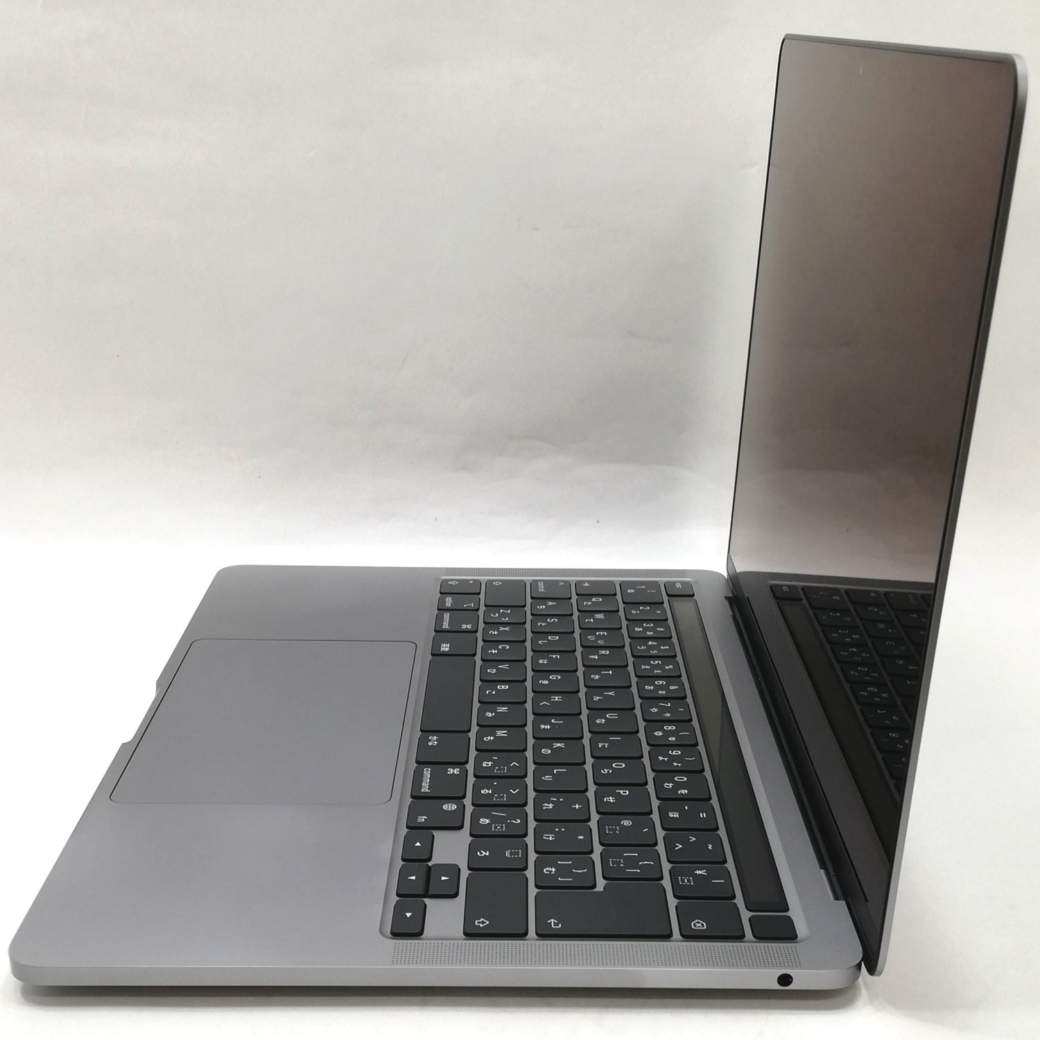 MacBook 中古 販売】MacBook Pro M1 / 13インチ / 2020 / 8GB