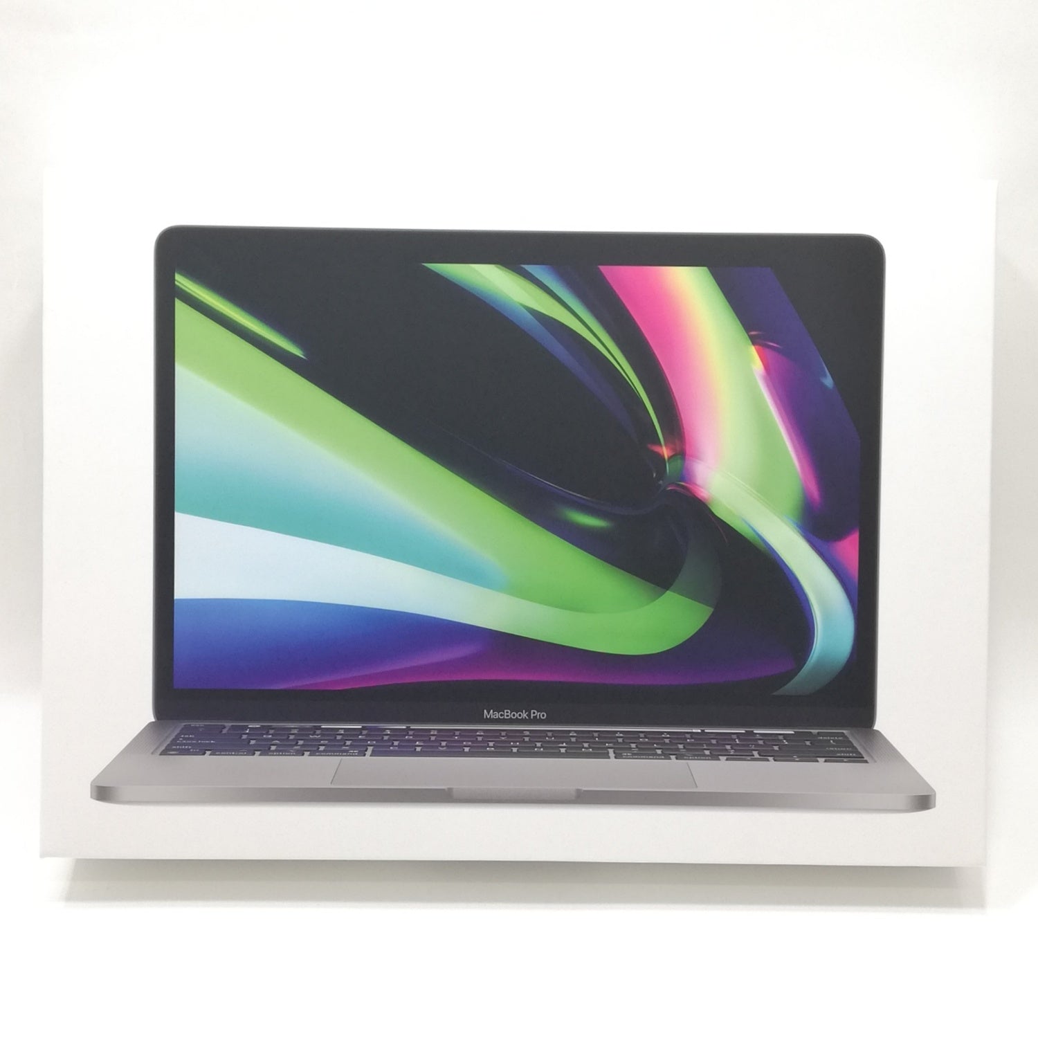 MacBook 中古 販売】MacBook Pro M1 / 13インチ / Mid2020
