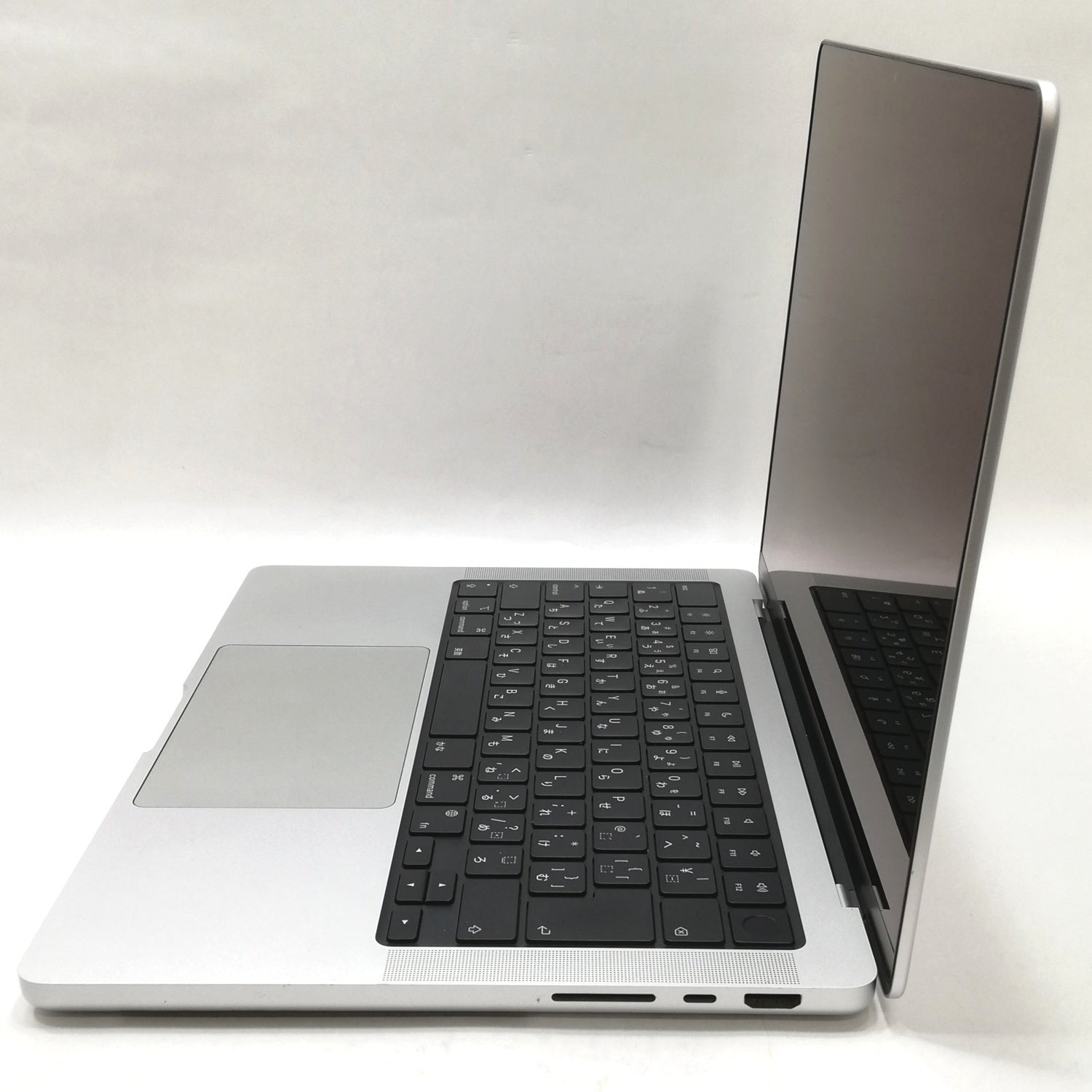 MacBook 中古 販売】MacBook Pro M1 Pro / 14インチ / 2021