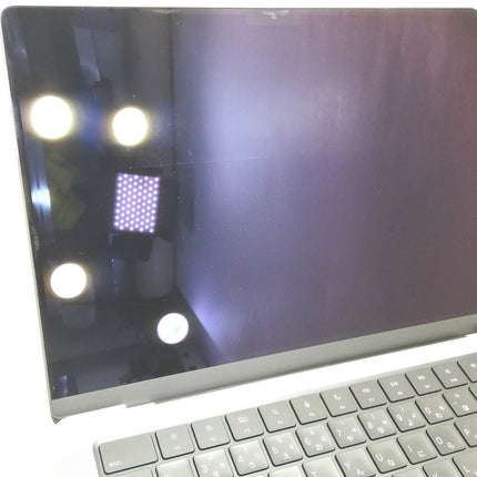 【中古Mac販売強化月間8/31日20時まで！】MacBook Pro M1 Pro / 14インチ / 2021 / 16GB / 512GB / シルバー / ランク:B / MKGR3J/A / 【中古品管理番号:36590】