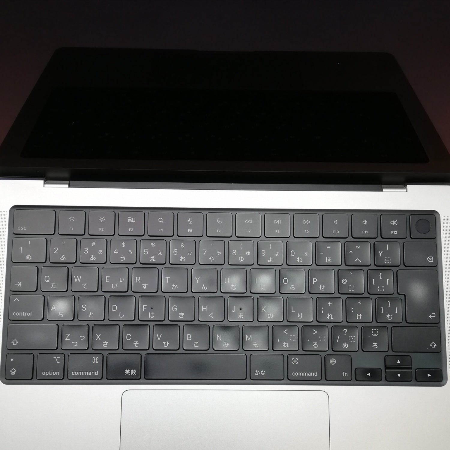 MacBook 中古 販売】MacBook Pro M1 Pro / 14インチ / 2021