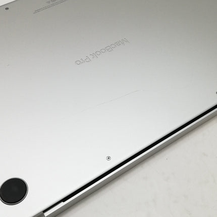 【中古Mac販売強化月間8/31日20時まで！】MacBook Pro M1 Pro / 14インチ / 2021 / 16GB / 512GB / シルバー / ランク:B / MKGR3J/A / 【中古品管理番号:36590】
