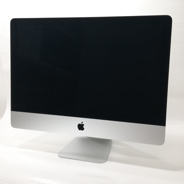 iMac Retina 4K / 21インチ / 2017 / 8GB / 1TB / シルバー / ランク:C / MNE02J/A / 【中古品管理番号:36592】