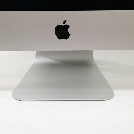 iMac Retina 4K / 21インチ / 2017 / 8GB / 1TB / シルバー / ランク:C / MNE02J/A / 【中古品管理番号:36592】