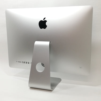 iMac Retina 4K / 21インチ / 2017 / 8GB / 1TB / シルバー / ランク:C / MNE02J/A / 【中古品管理番号:36592】