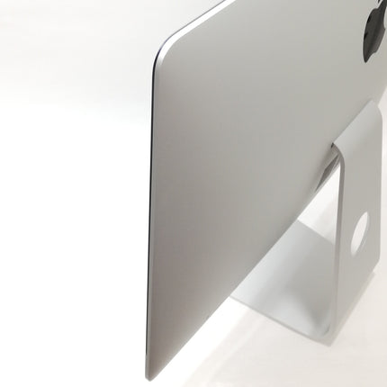 iMac Retina 4K / 21インチ / 2017 / 8GB / 1TB / シルバー / ランク:C / MNE02J/A / 【中古品管理番号:36592】
